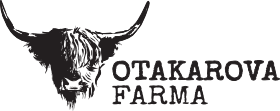 Otakarova farma Logo